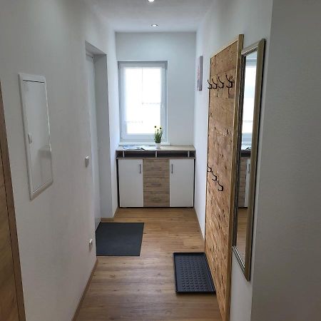 Ferienwohnung Jenny Pruggern Zewnętrze zdjęcie
