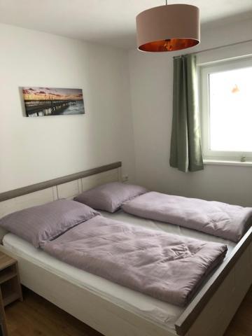 Ferienwohnung Jenny Pruggern Zewnętrze zdjęcie