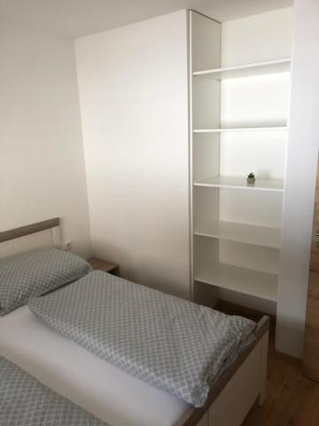 Ferienwohnung Jenny Pruggern Zewnętrze zdjęcie