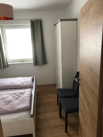 Ferienwohnung Jenny Pruggern Zewnętrze zdjęcie