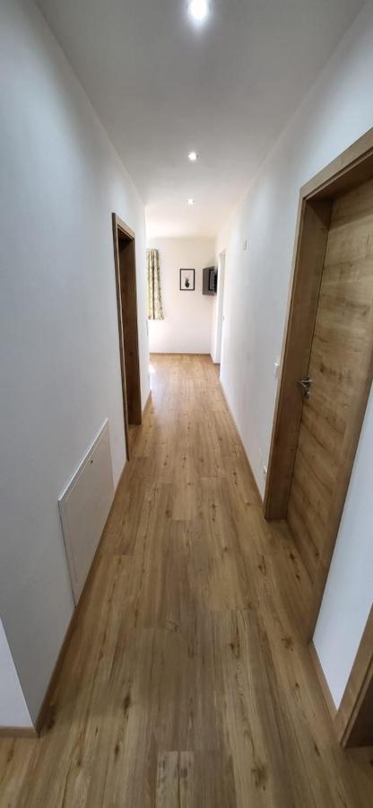 Ferienwohnung Jenny Pruggern Zewnętrze zdjęcie